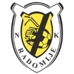 NK Radomlje U12