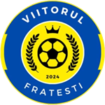 CSFC Viitorul Fratesti 2024