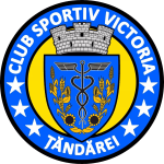 CS Victoria Țăndărei