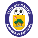 CF Almunia San Juan