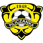 GMLKS Piliczanka Pilica