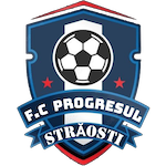 AFC Progresul Străoști