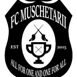 FC Muschetarii