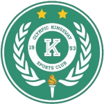 Olympic Kingsway SC Amateurs