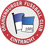 Oranienburger FC Eintracht 1901 II