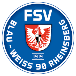 FSV Blau-Weiß Rheinsberg