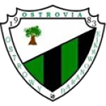 Ostrovia Ostrowy Baranowskie