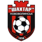 Shakhtar Novovolynsk