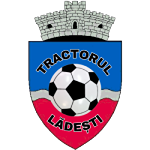 ACS Tractorul Lădești