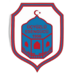 Üçyüzlü Esengücü