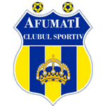 CS Afumați U19