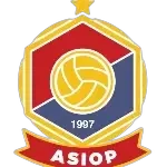 Asiop Biru U16