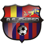 AS FC Chieșd U19
