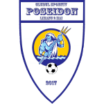 CS Poseidon Limanu U19