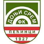 FK Donji Srem 2015 Pećinci