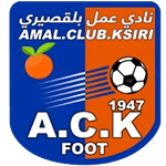 Amal Club Belksiri
