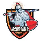 Djakarta Warriors U15