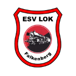 ESV Lok Falkenberg II