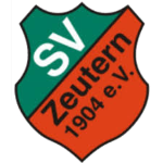SV Zeutern