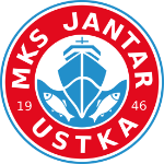 MKS Jantar Ustka U17