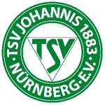 TSV Johannis 1883 Nürnberg II