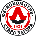 FC Lokomotiv U16 Stara Zagora