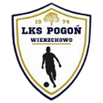 LKS Pogoń Wierzchowo