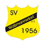 SV Waßmannsdorf 1956