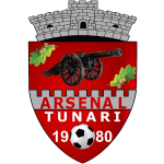 CS Tunari U19