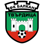 FC Balkan 2012 Tvarditsa