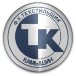 Tekstilshchik Kamyshin