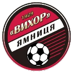 FC Vykhor Yamnytsia