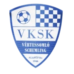 Vértessomló U14