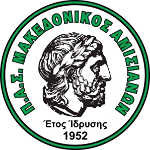 PAS Makedonikos Amisianon