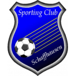 Sporting Club Schaffhausen 3