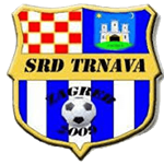 VNK Trnava AS Caffe
