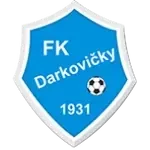 Darkovičky
