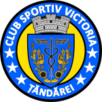 Victoria Țăndărei U19