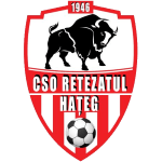 CSO Retezatul Hațeg U19