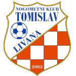 NK Tomislav-Livana U9