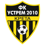FC Ustrem 2010 Kreta