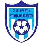 CS Știința Drăguțești