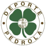 Deportivo Pedrola