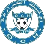 Olympique Chrarda