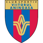 CS Viitorul Aninoasa U19