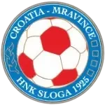 HNK Sloga Mravince