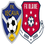 FK Iecava / FK Olaine U16