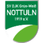 DJK SV Grün-Weiß Nottuln IV