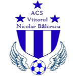 ACS Viitorul Nicolae Bălcescu