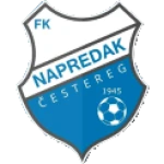 FK Napredak Čestereg